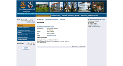 Desktop Screenshot of ering-inn.vg-ering.de